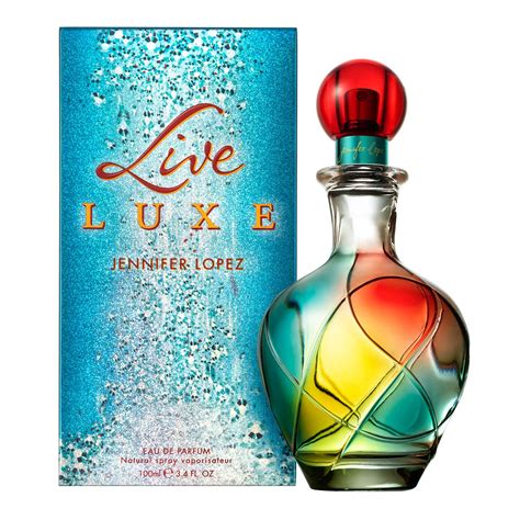 j lo live luxe